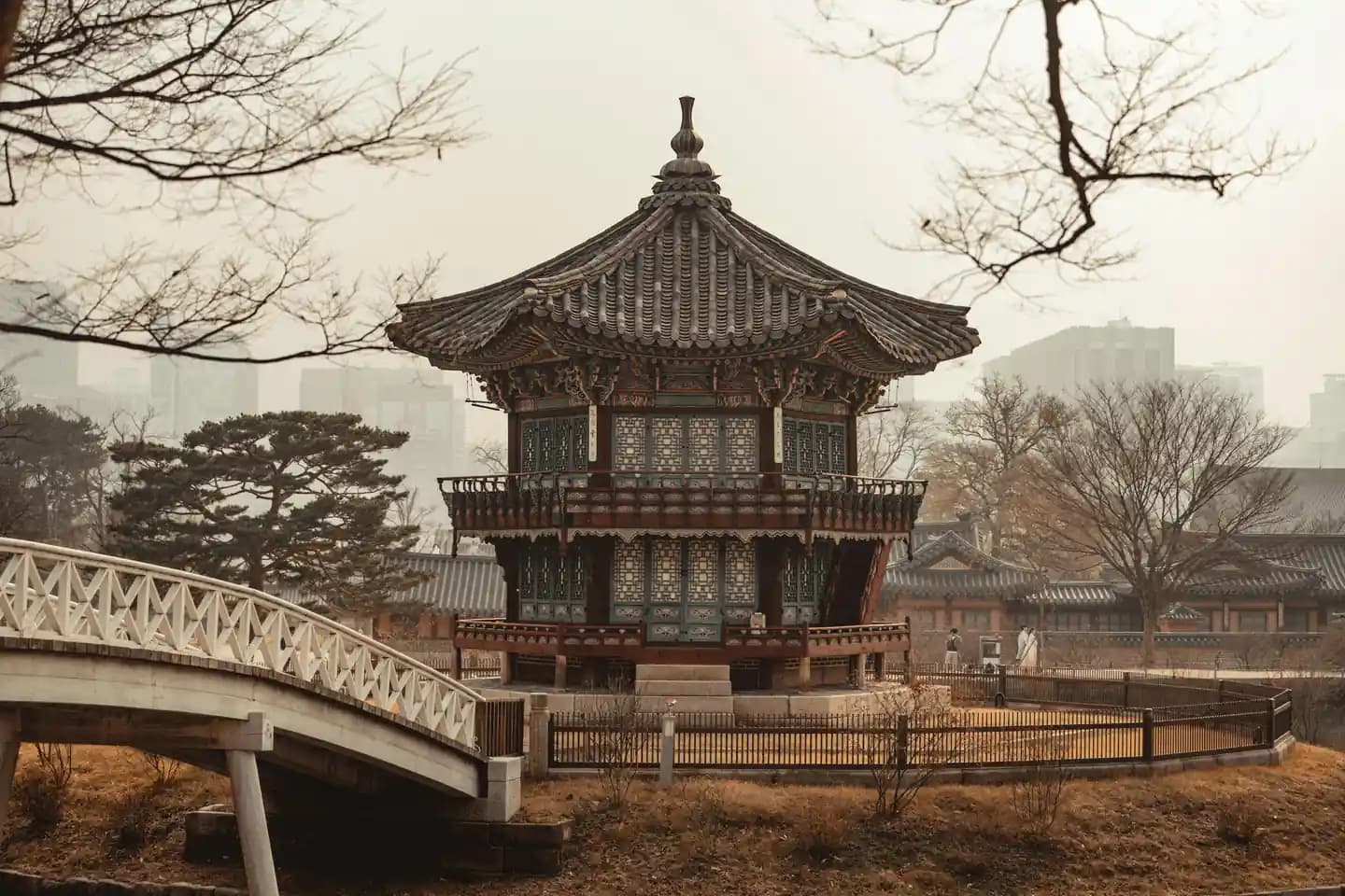 Top 10 Budget-Friendly Cities to Visit in South Korea