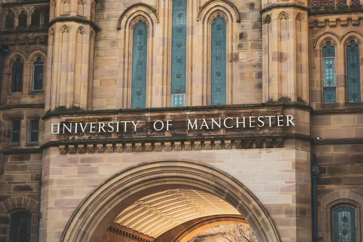 Top 10 Must-See Places to Visit in Manchester, UK