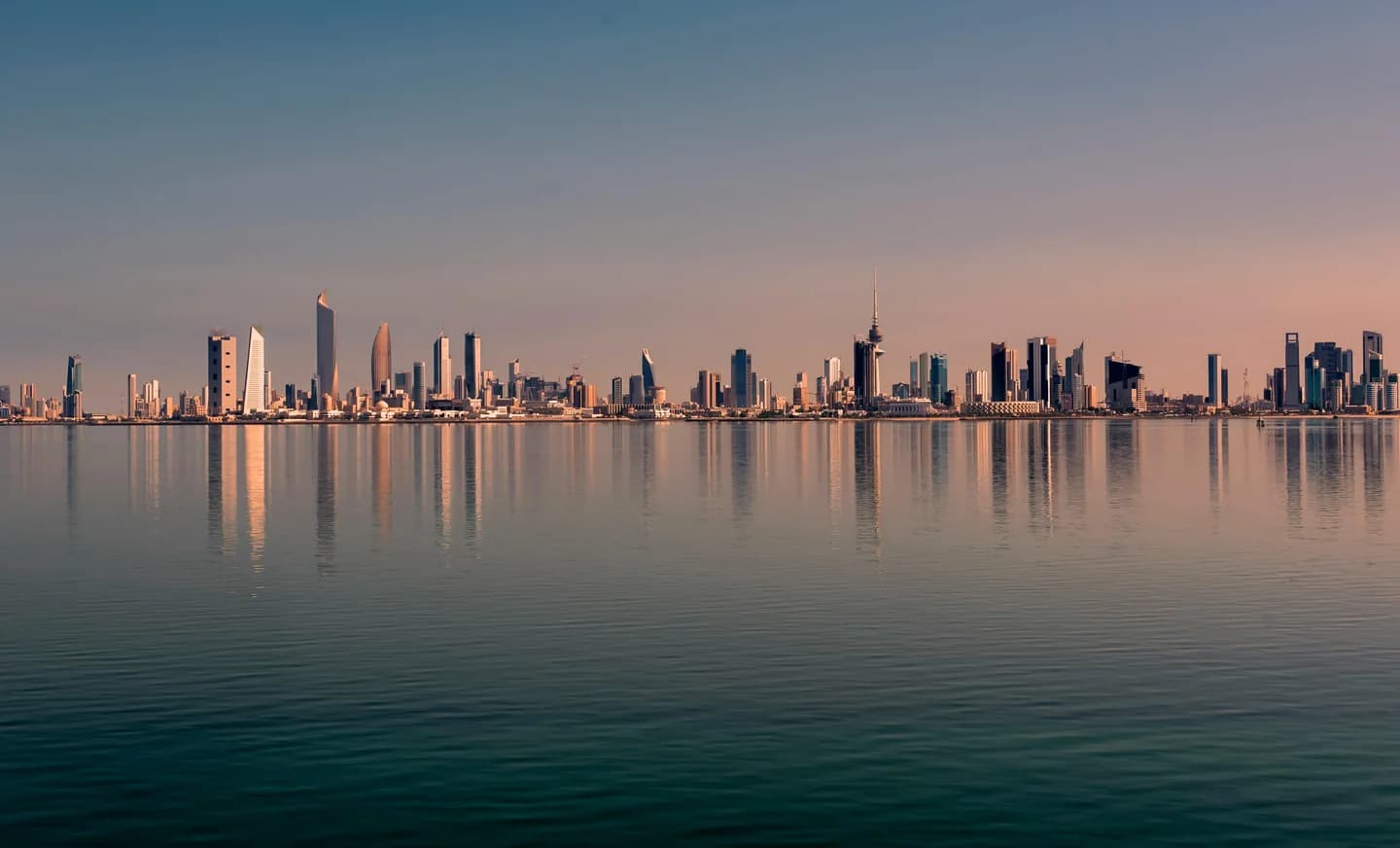 10 Things to Do in Kuwait City for First-Time Visitors