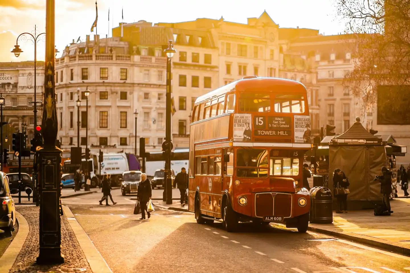 Top 15 Fun Activities to do in UK for Every Traveller