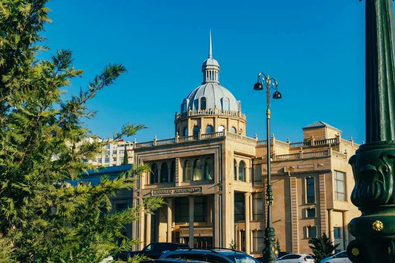 Top 7 Incredible Things To Do In Gabala, Azerbaijan