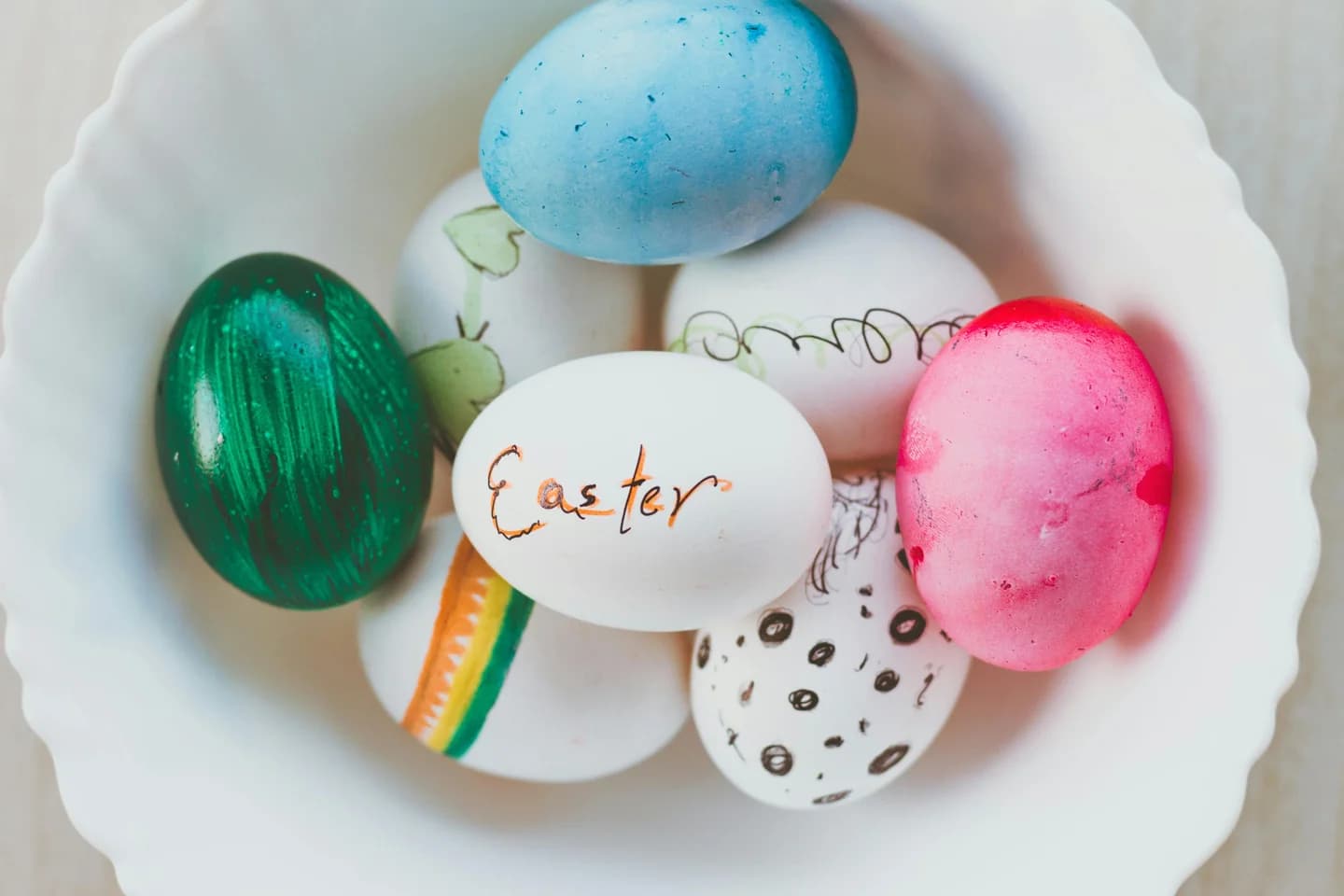 Top 9 Popular Easter Traditions in the USA
