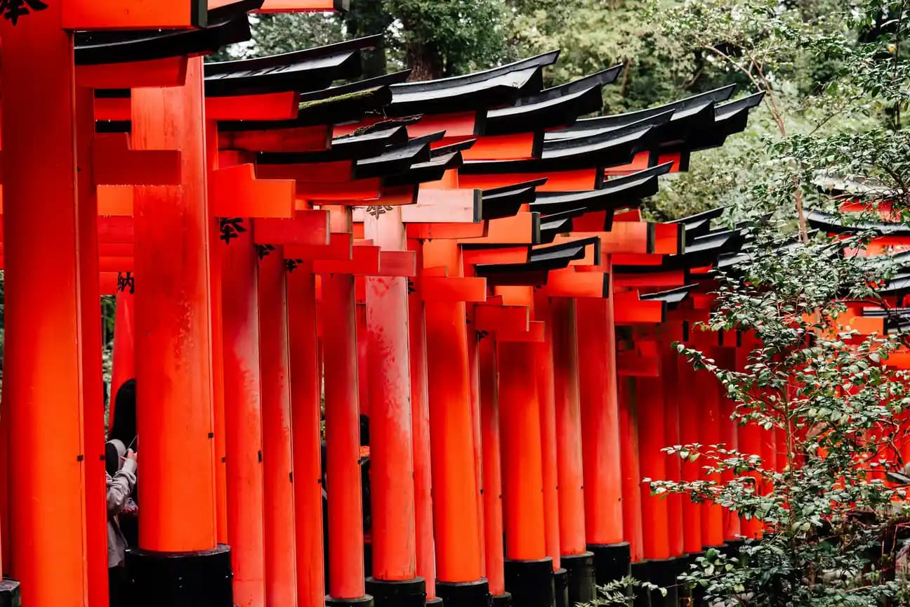 Top 10 Must-Visit Instagrammable Spots in Japan