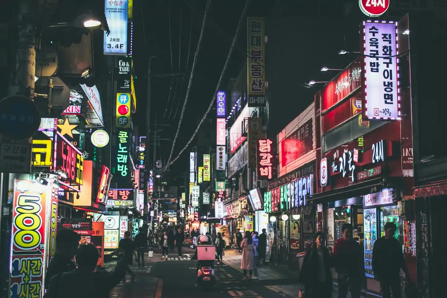 A Complete Guide for First Time Travelers to South Korea