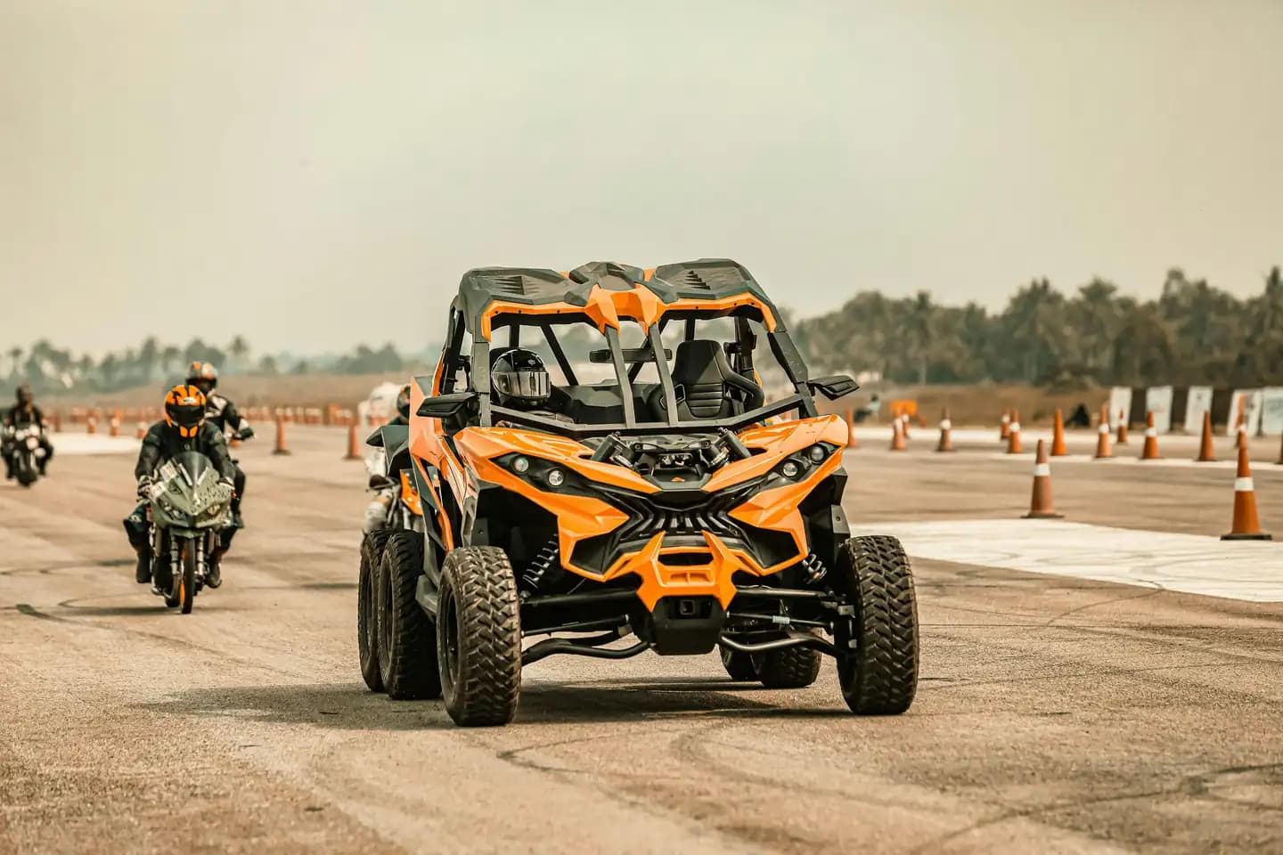Best Adventure Sports in India for Ultimate Thrill Seekers
