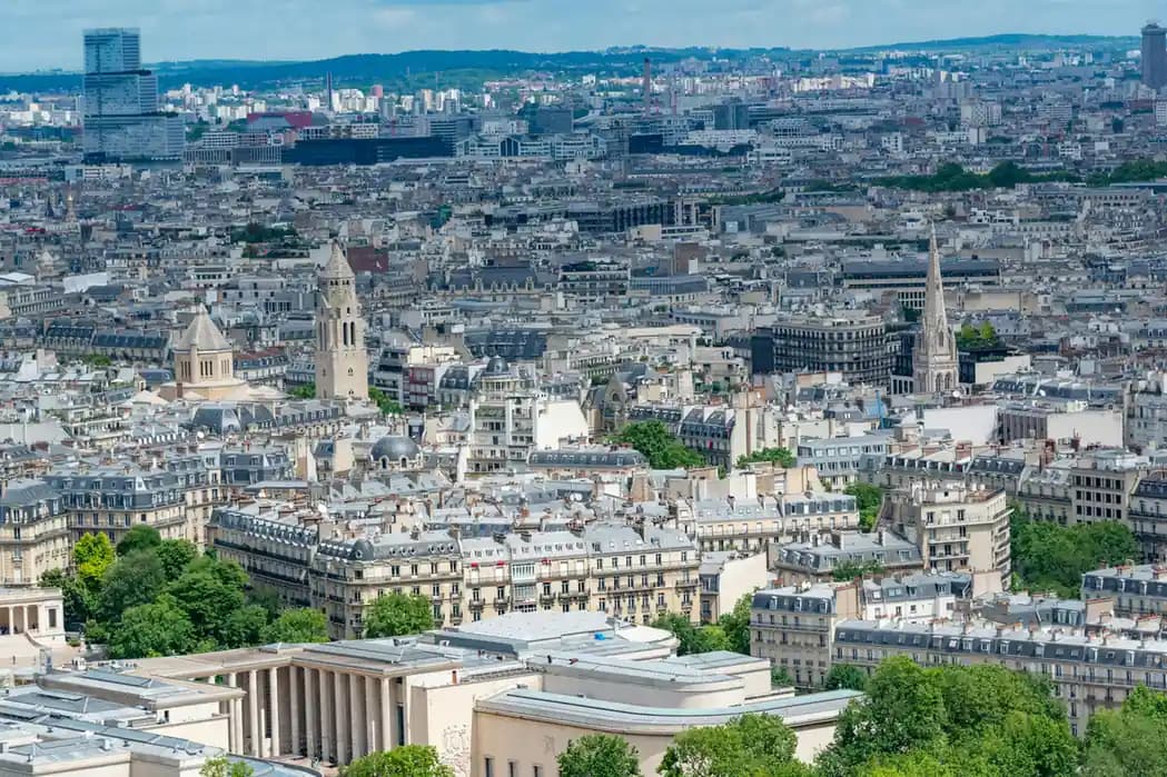 10 Best Cities to Visit in France with Family