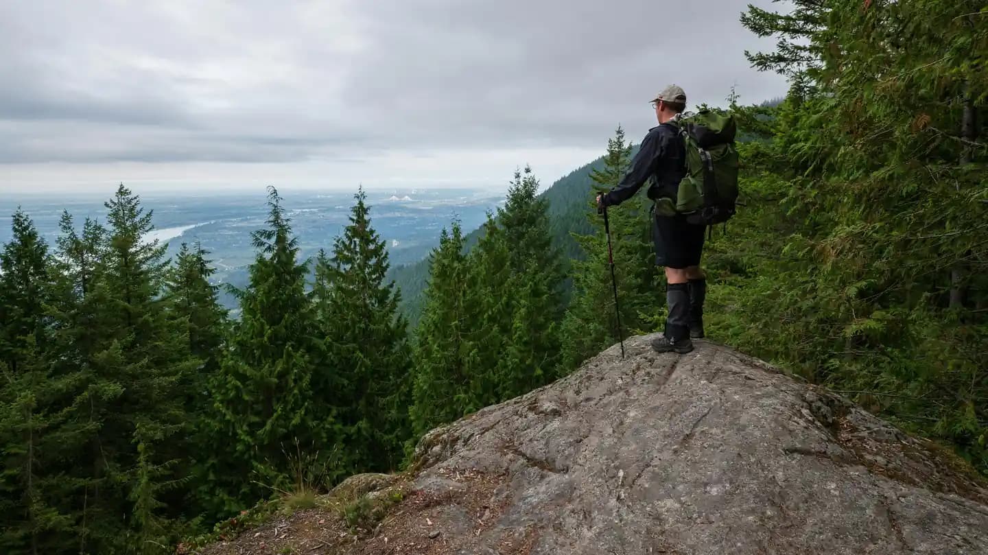 10 Best Hiking Trails in Canada to Explore This Year