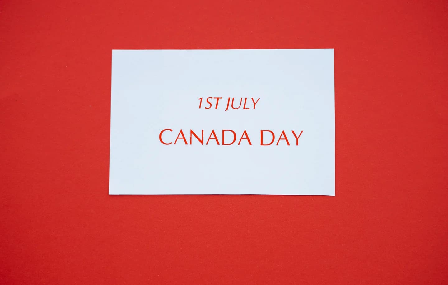 Best Places to Visit in Canada in July