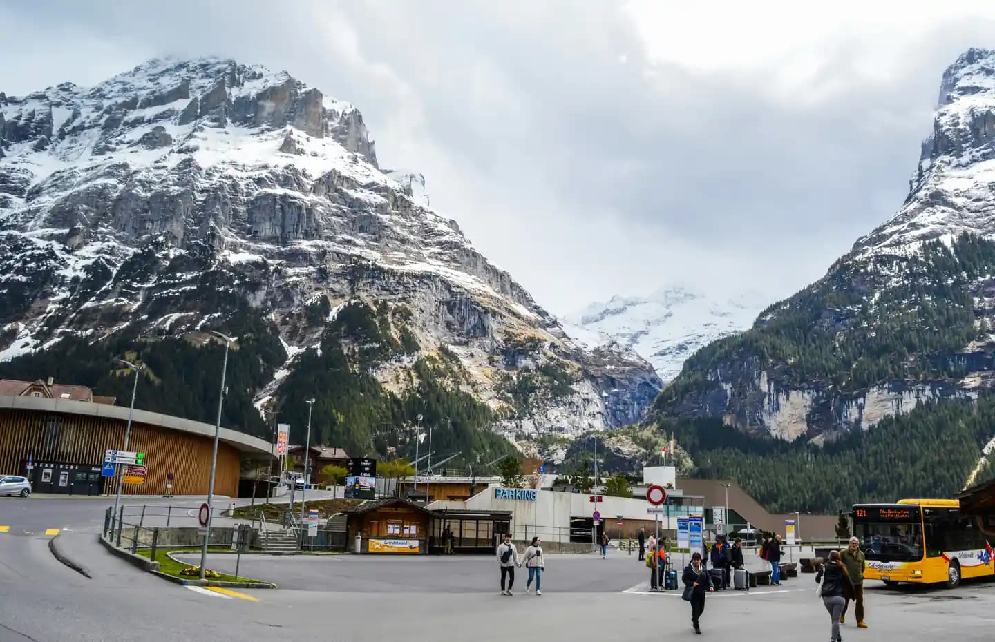 Budget-Friendly Switzerland Trips: Best Months & Travel Secrets