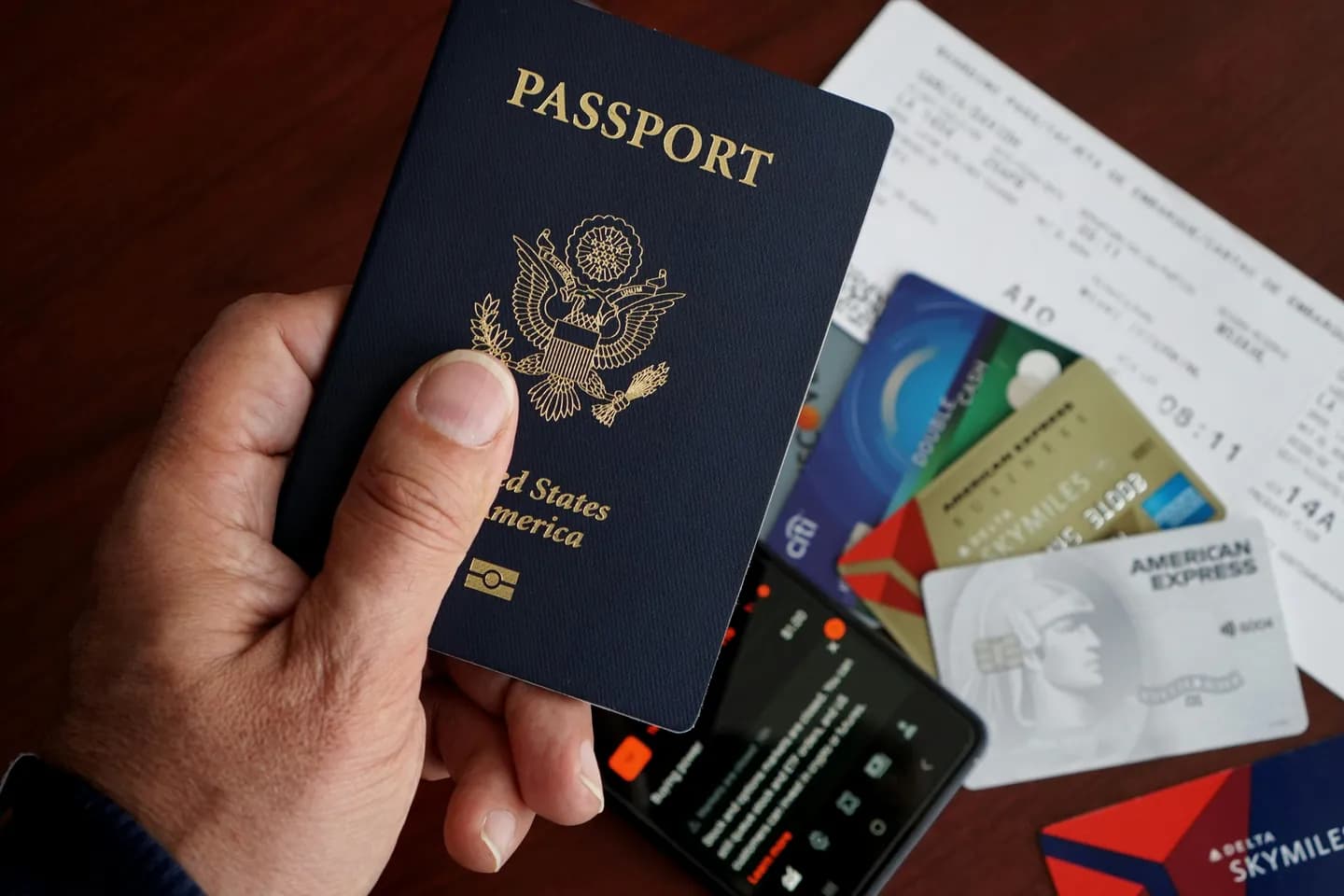 Checklist for First-Time Travelers Applying for a Singapore Visa