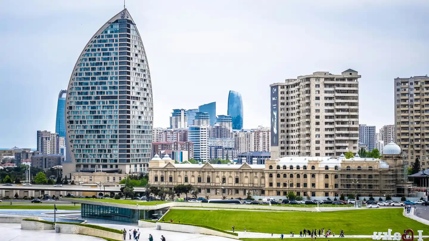 Different Types of Azerbaijan Tourist Visa Explained