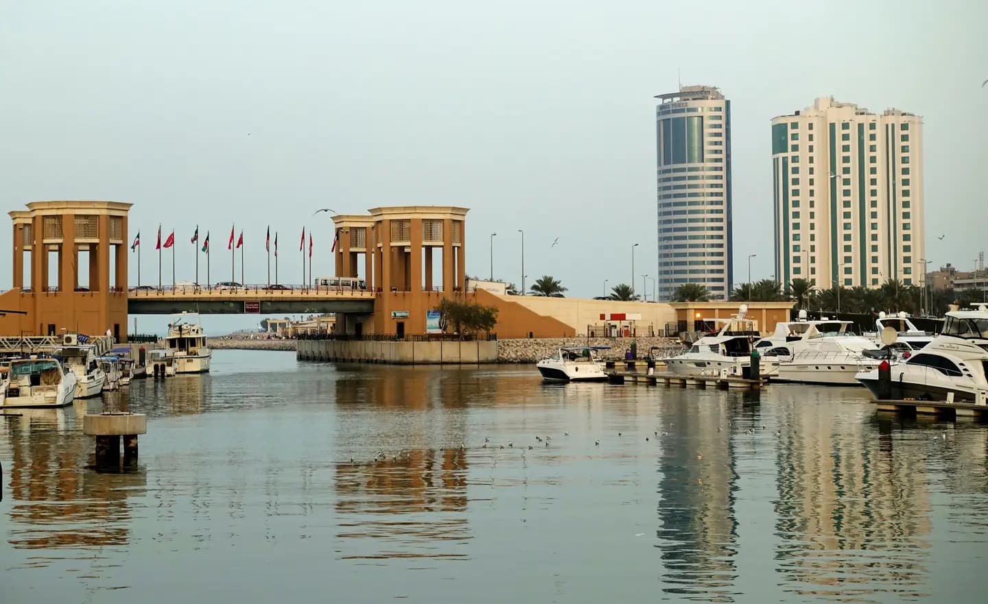 Different Types of Bahrain Tourist Visas