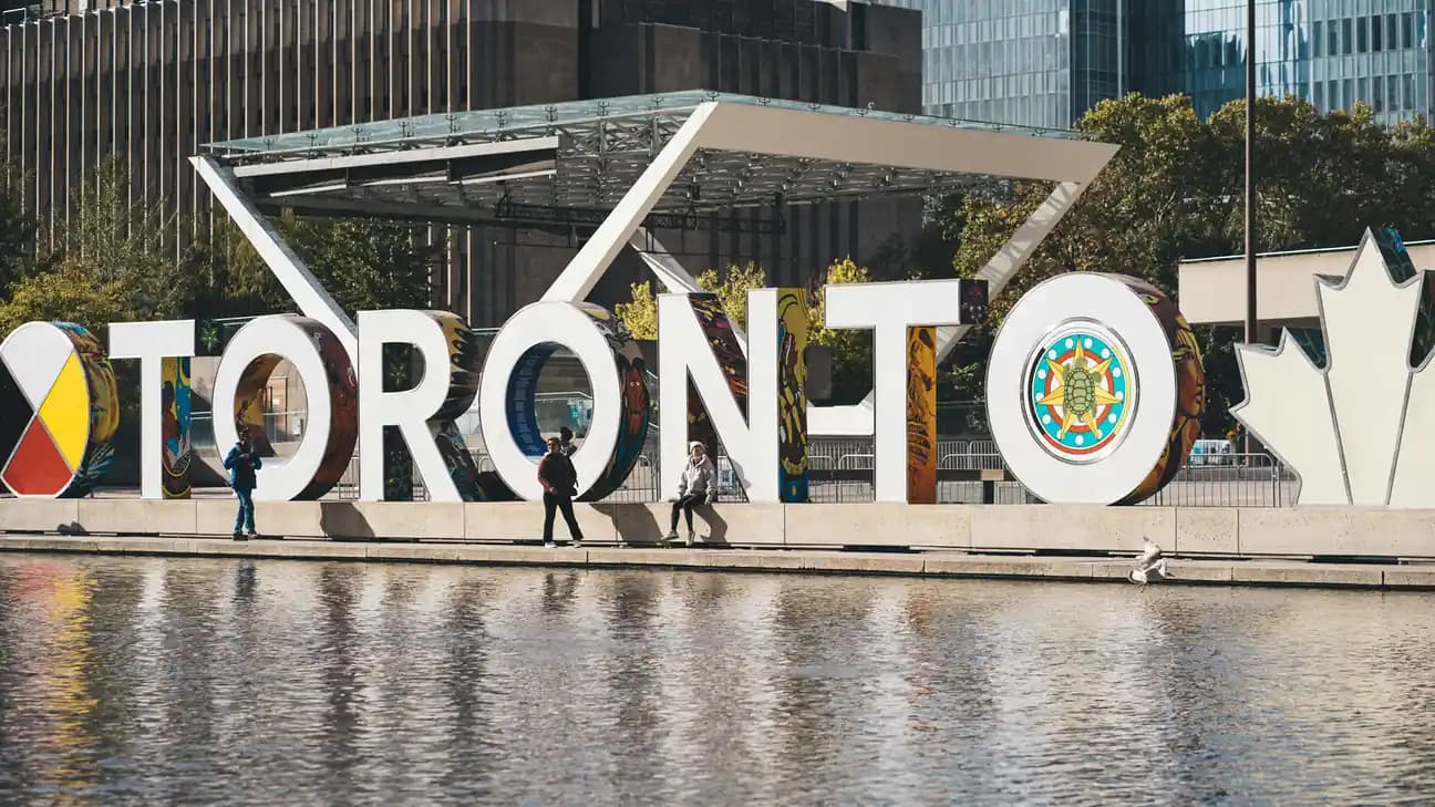 Different Types of Canada Tourist Visas Explained