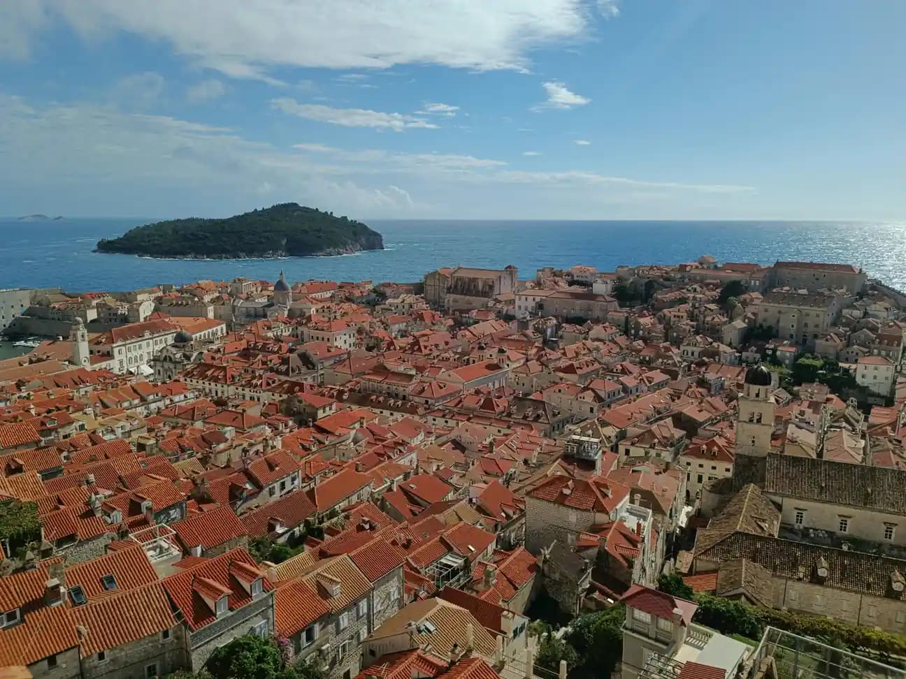 Different Types of Croatia Tourist Visas