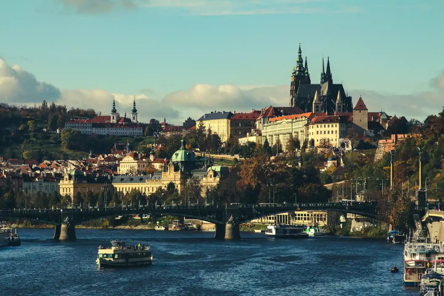 Different Types of Czech Republic Tourist Visa Explained