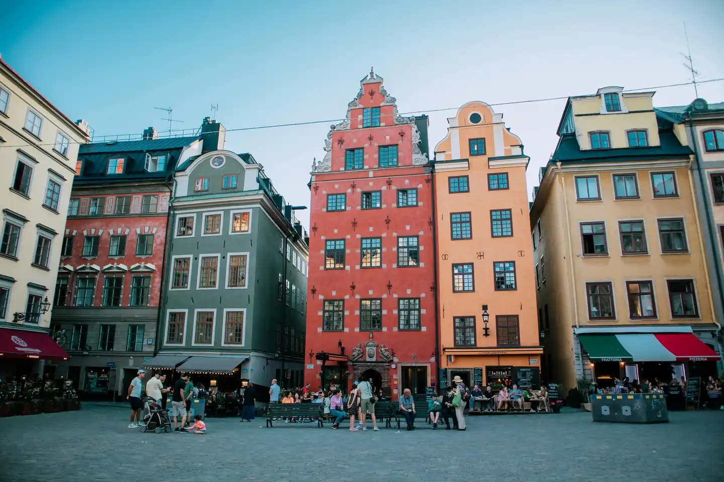 Different Types of Sweden Tourist Visa Explained