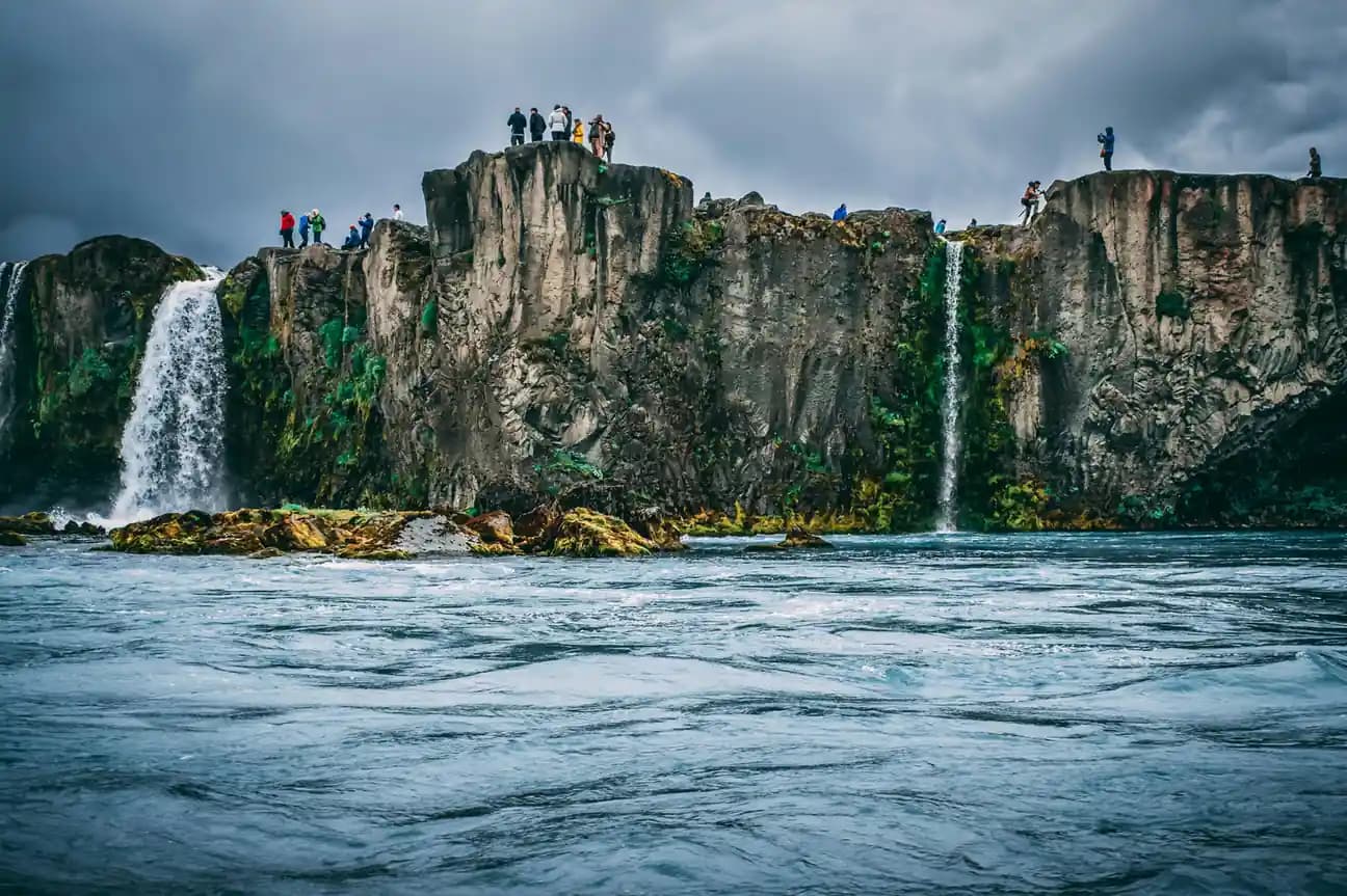 Everything First-Time Indian Travelers Should Know Before Going to Iceland
