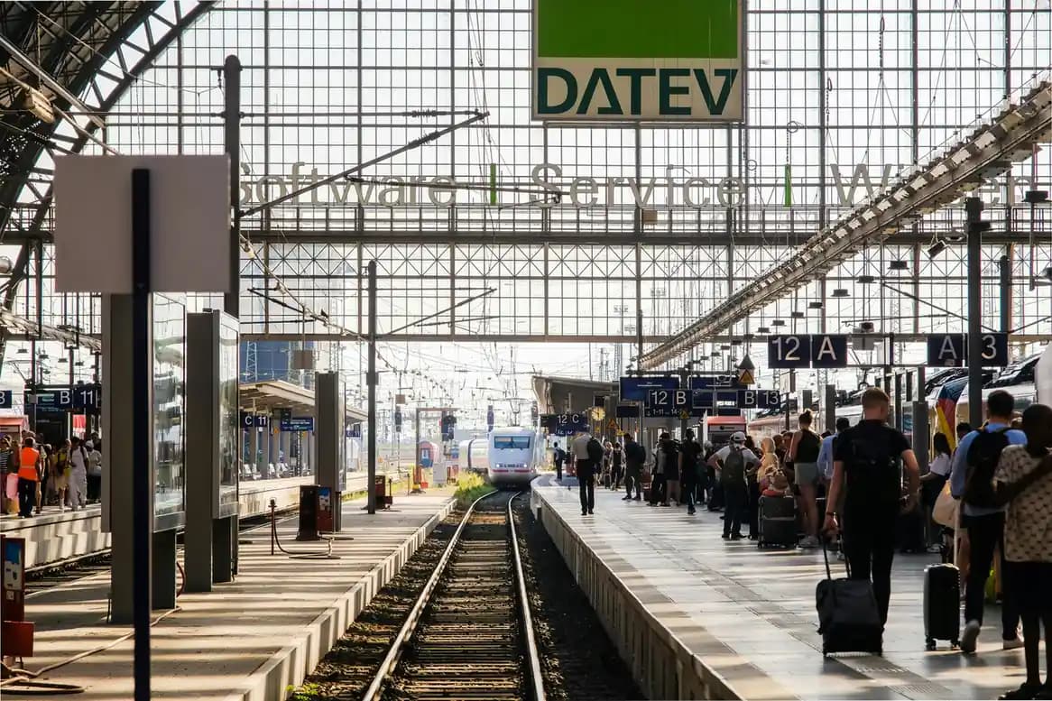 Germany Visa Application Process Made Easy for First-Time Travelers