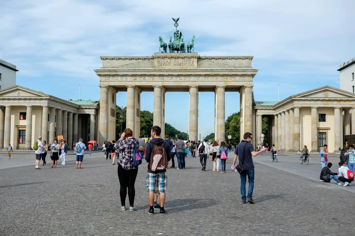 Germany Visitor Visa Processing Time from India: How Long Does It Take?