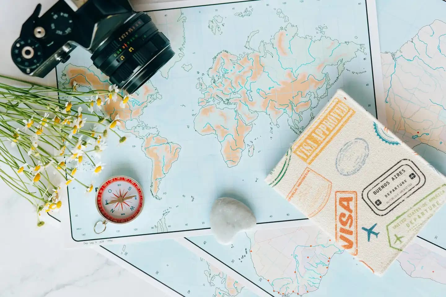How Can First-Time Travelers Plan a Perfect UK Trip Itinerary?