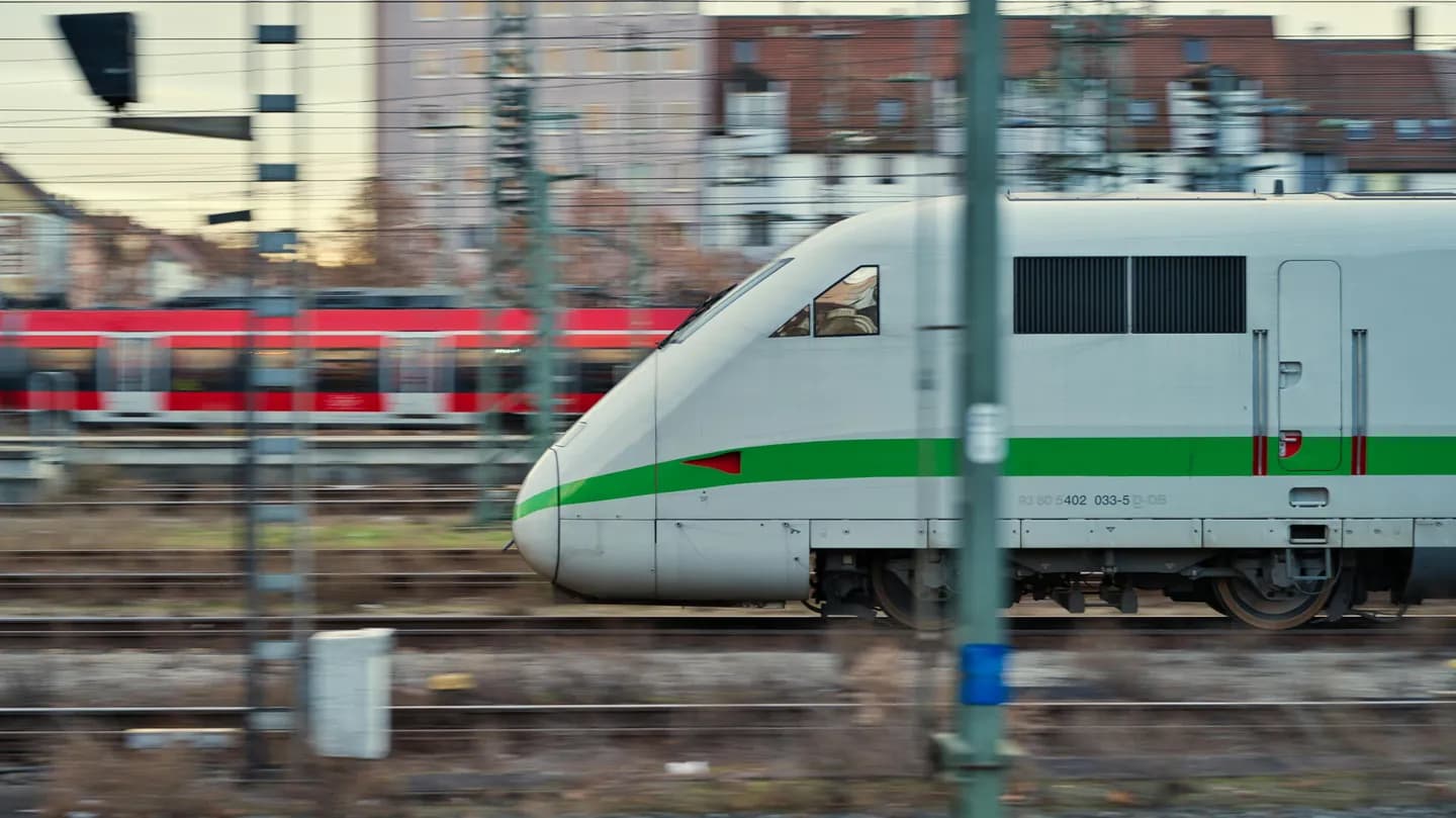 How long does it take to process a Germany visa?