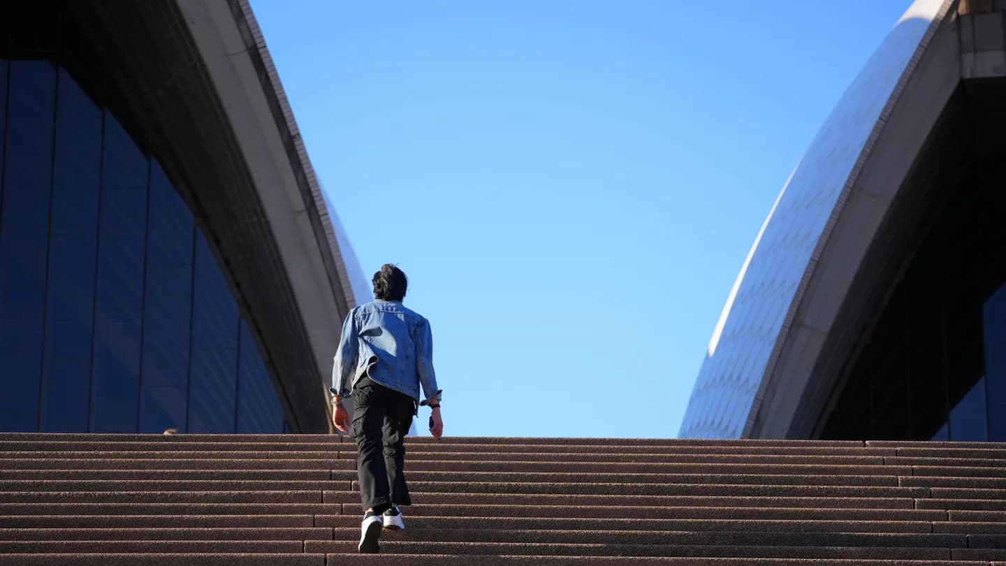 How to apply for a Australia Visitor Visa: Step-by-Step Guide