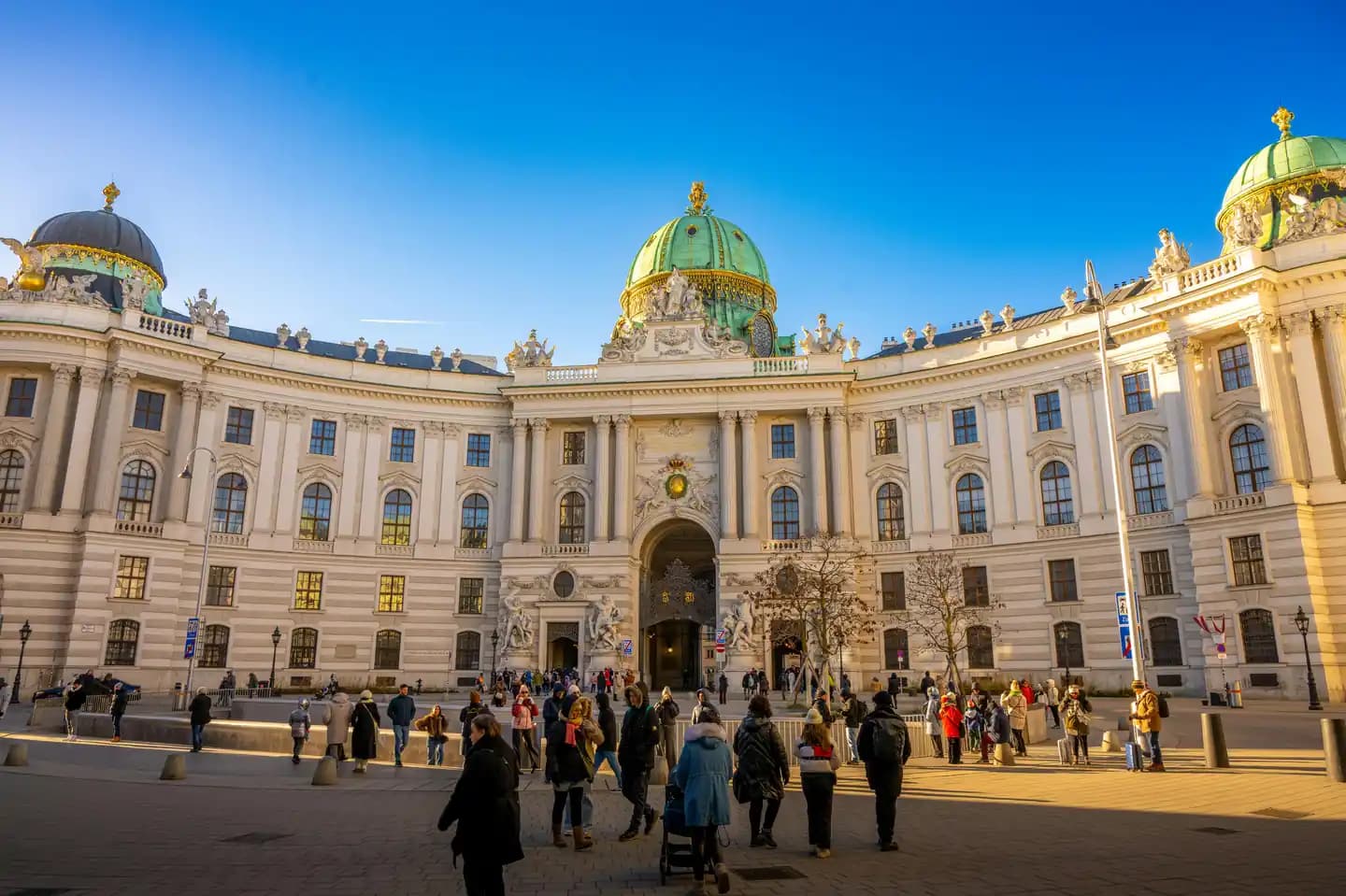 How to apply for a Austria Visitor Visa- Step-by-Step Guide