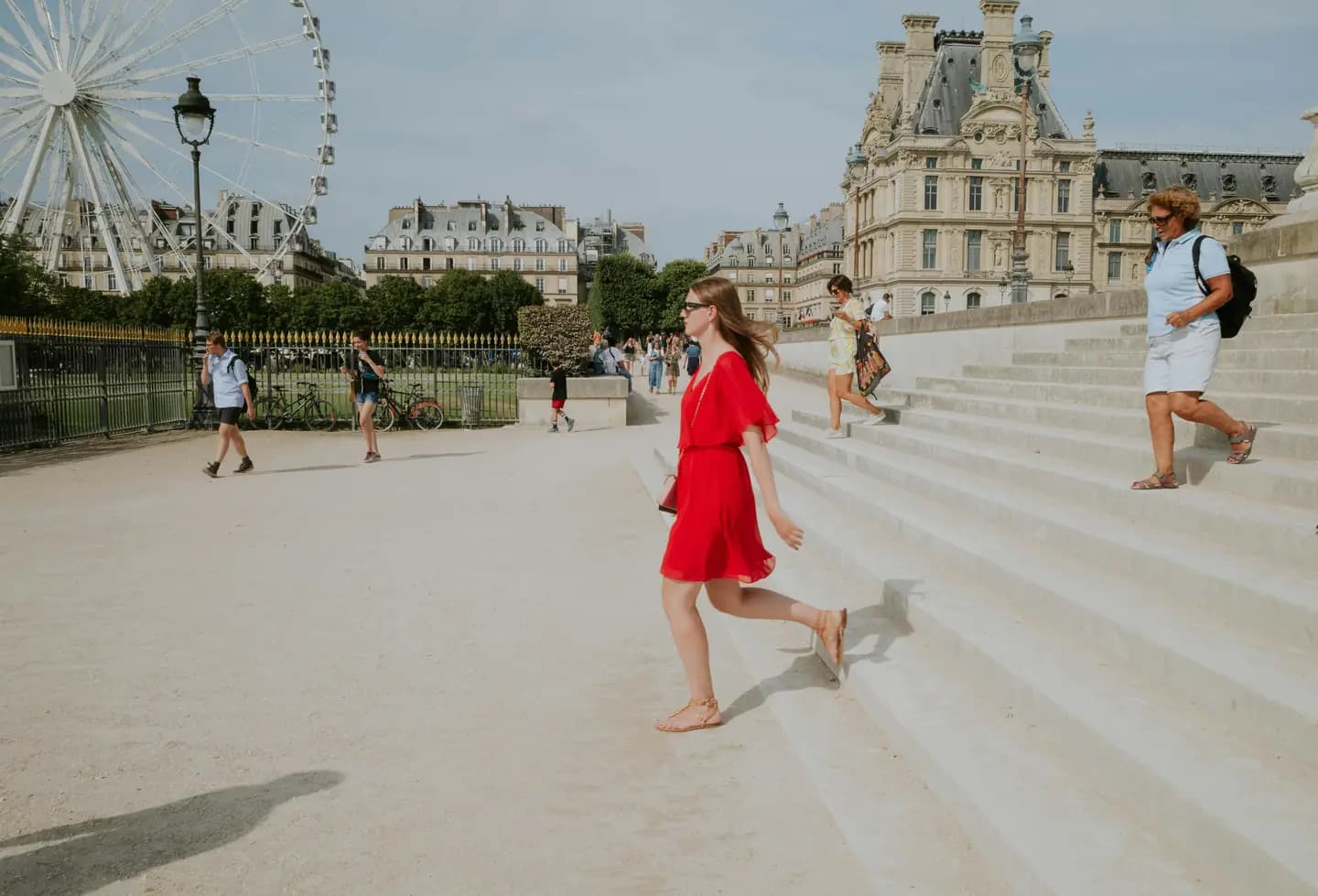How to apply for a France Visitor Visa- Step-by-Step Guide