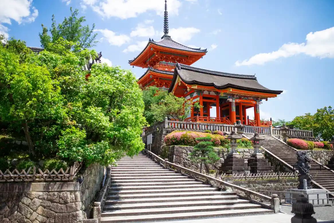 How to Plan a 7-Day Japan Itinerary on a Budget