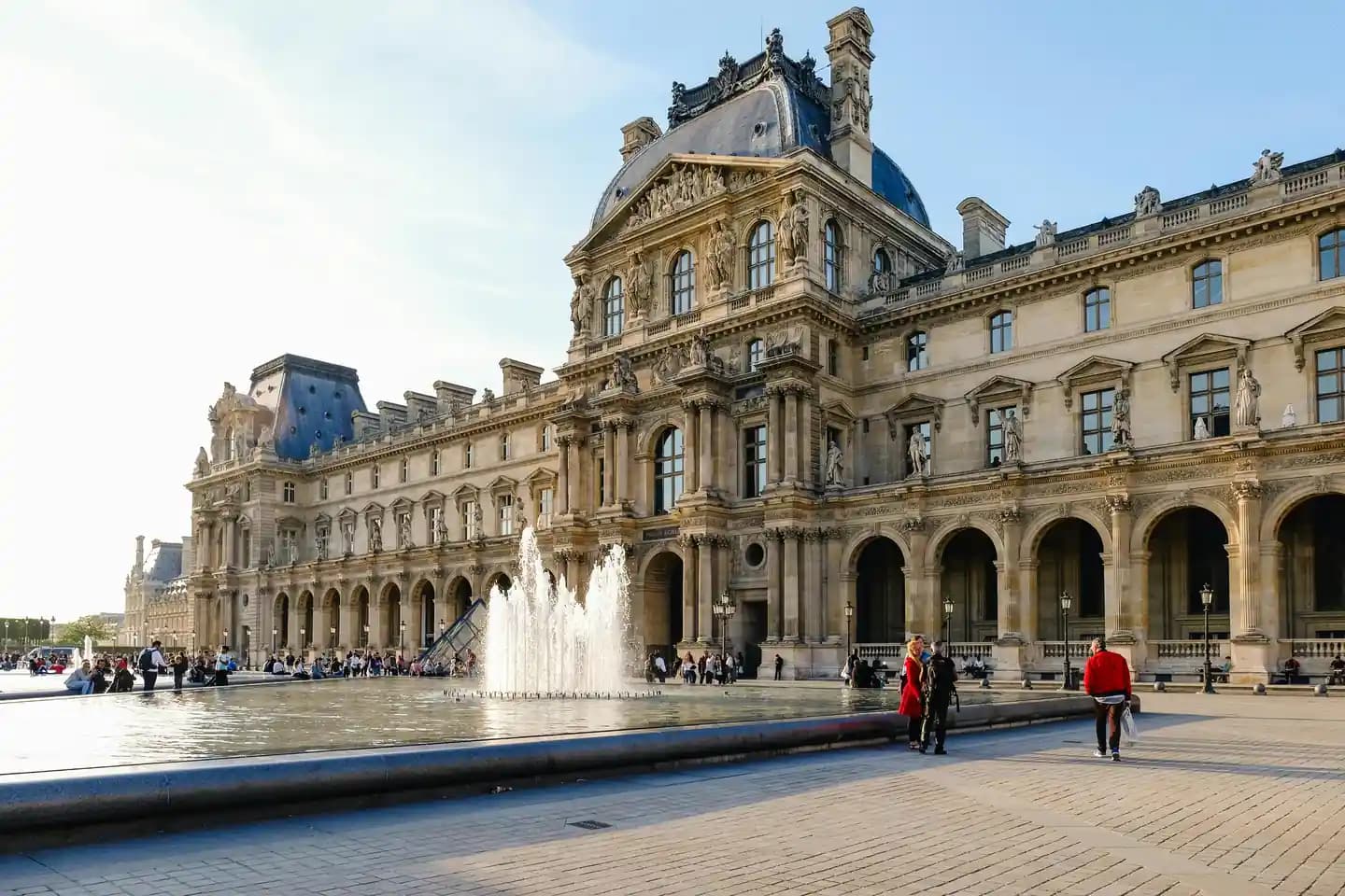 How to Re-Apply for a France Tourist Visa After Rejection: Step-by-Step