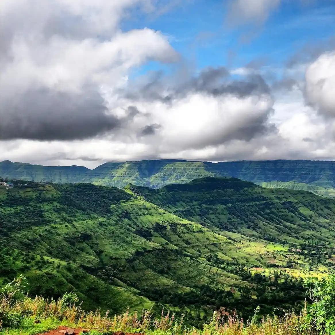 The Best Places to Visit in Panchgani