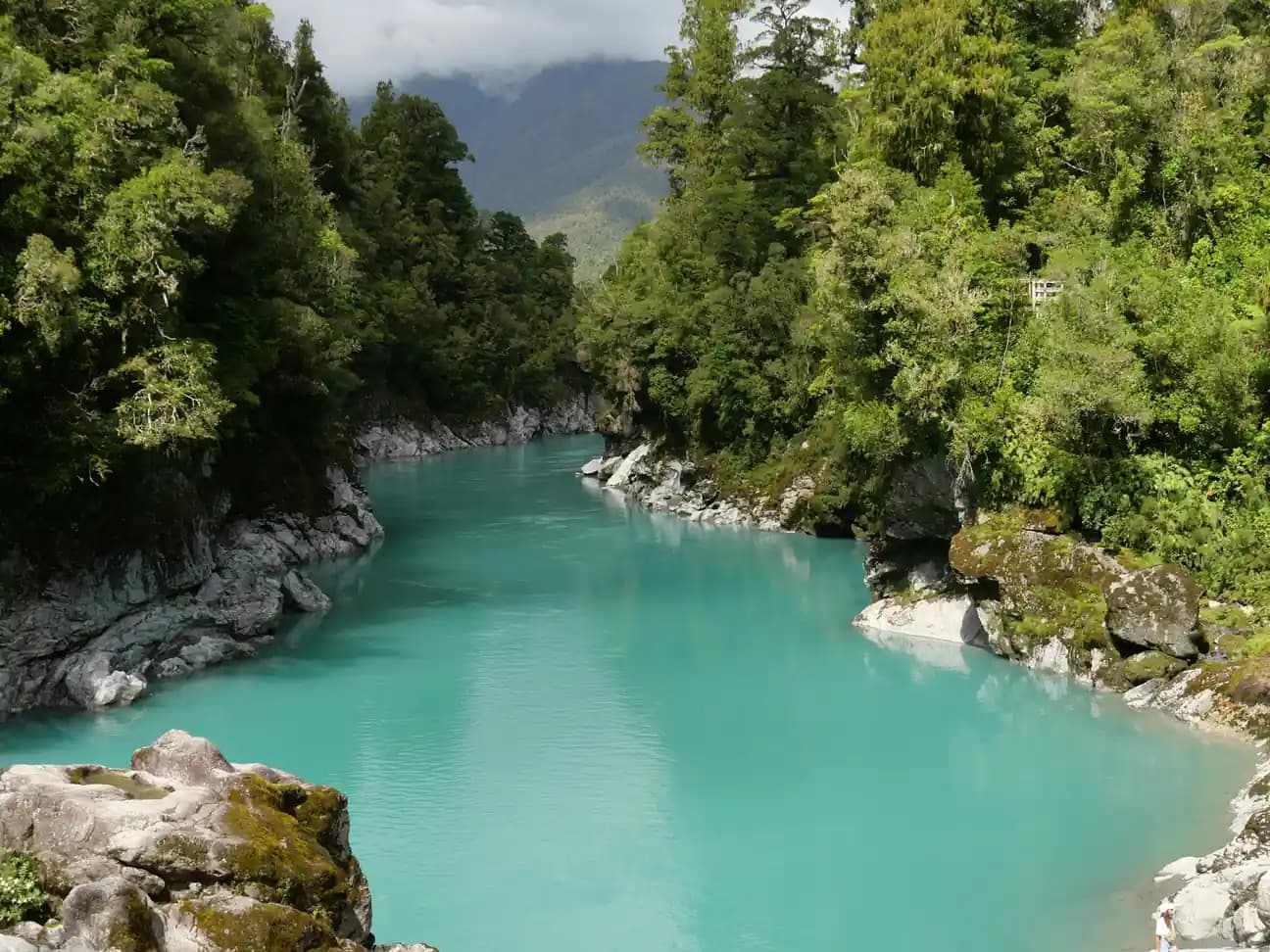 Top 10 Must-See Places to Visit in New Zealand
