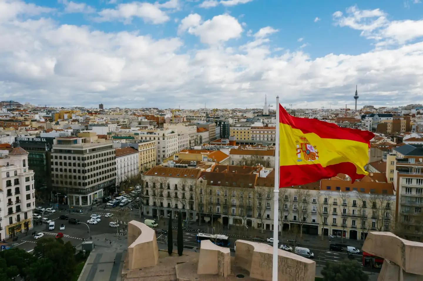 Top Tips for Quick Approval When Travelling to Spain From India