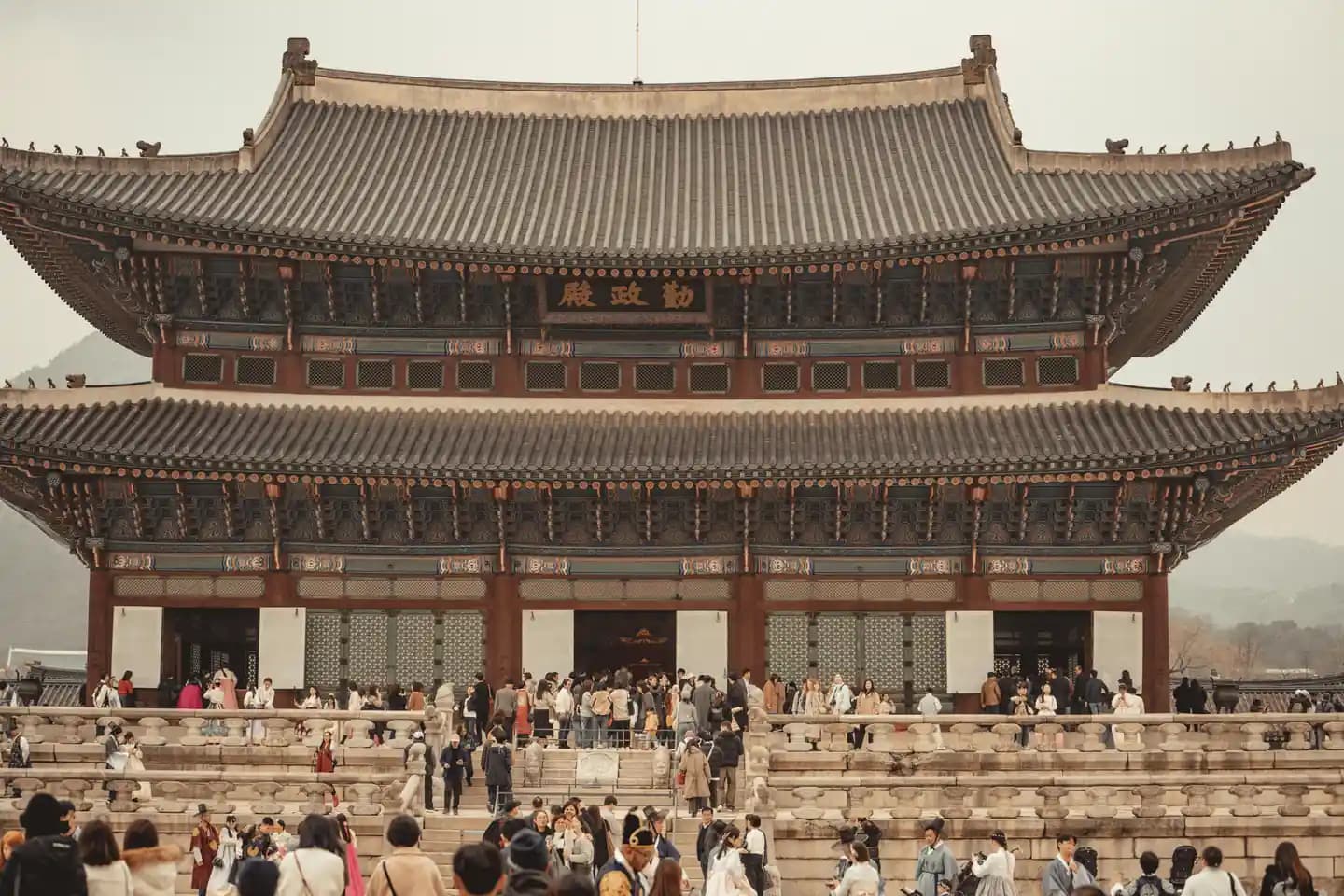 Top 10 Tourist Attractions in South Korea That You Shouldn’t Miss
