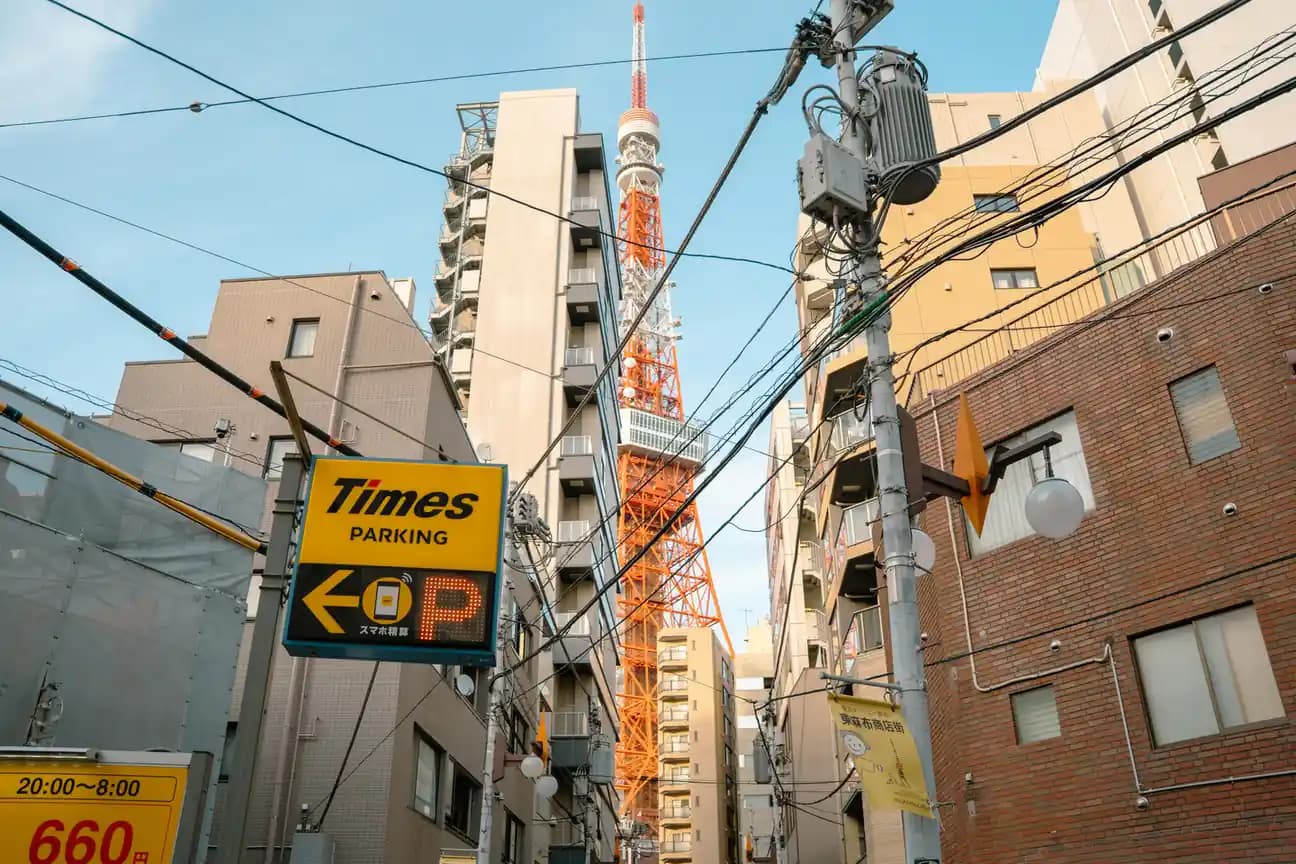 Travel Tips for Indians Visiting Japan for the First Time