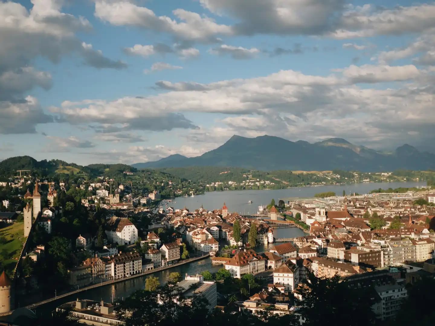 What Should You Know Before Planning a Trip to Switzerland?