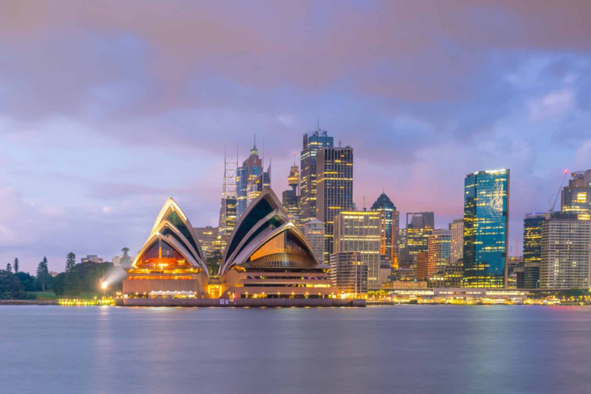 How Much Does an Australia Visa Cost for Indians in 2026