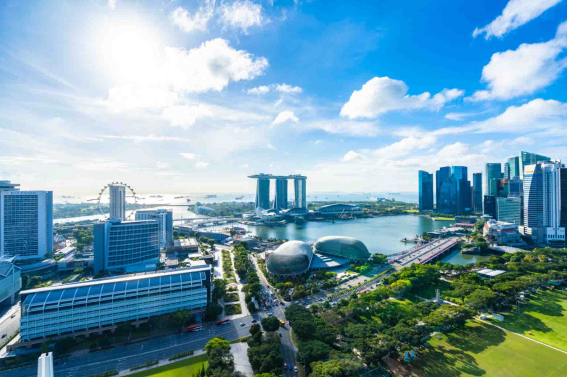 Tips to get a Singapore visa online for Indians