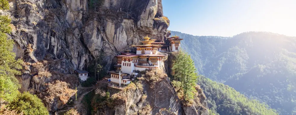 Bhutan Tour Packages