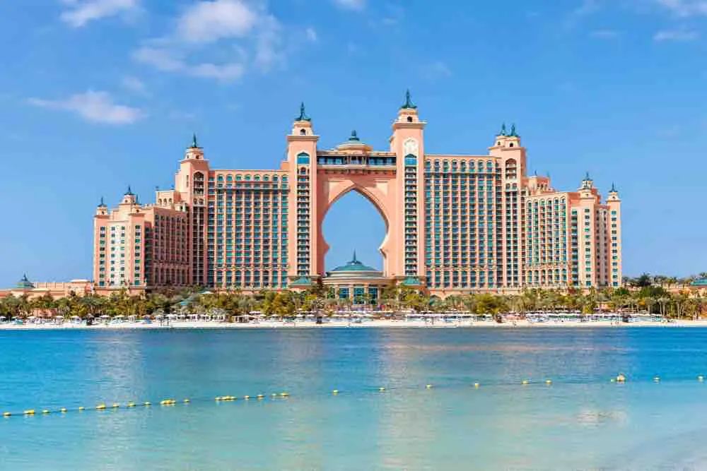 Atlantis The Palm