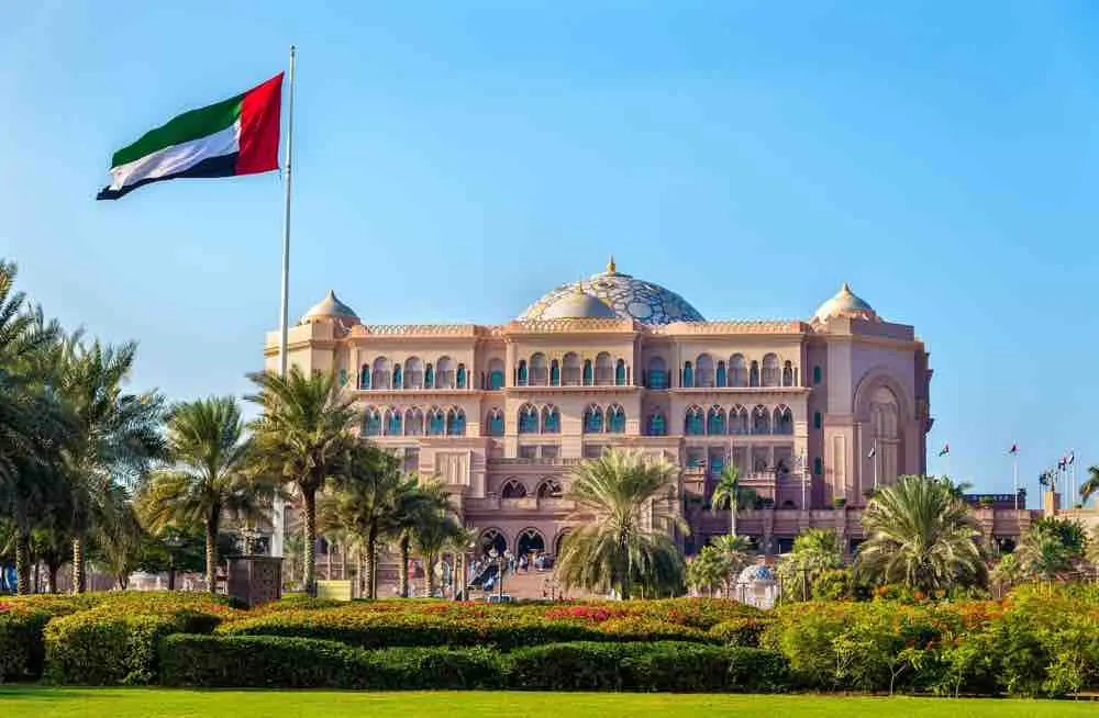 Emirates Palace