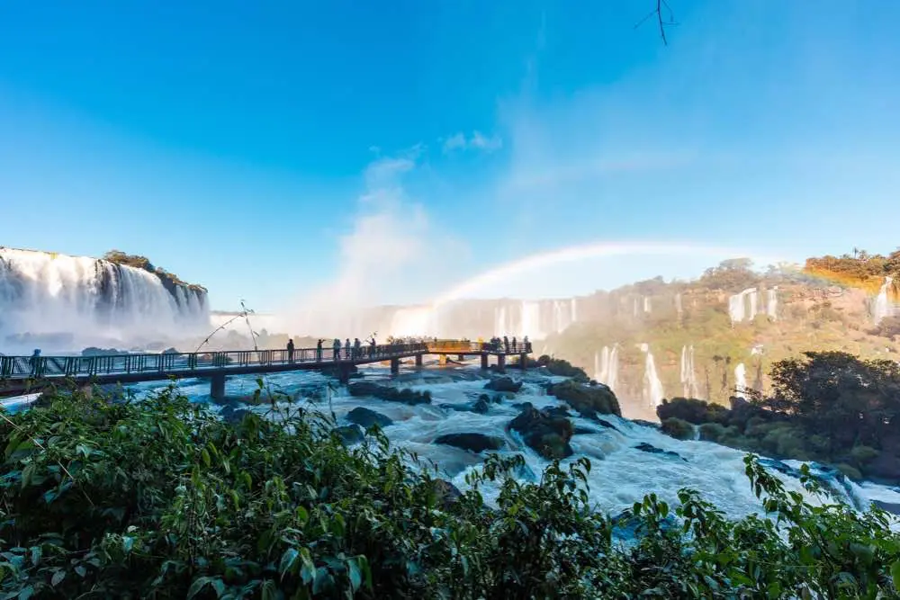 Iguazu