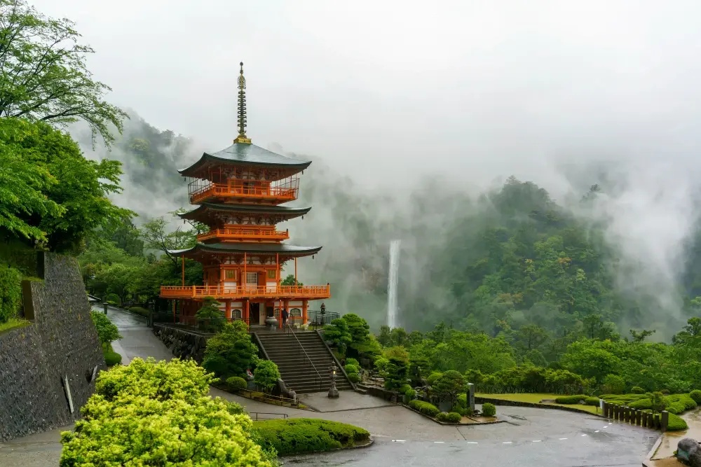 Japan Trip Package