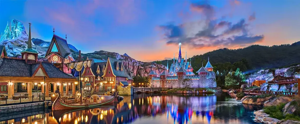 Disneyland