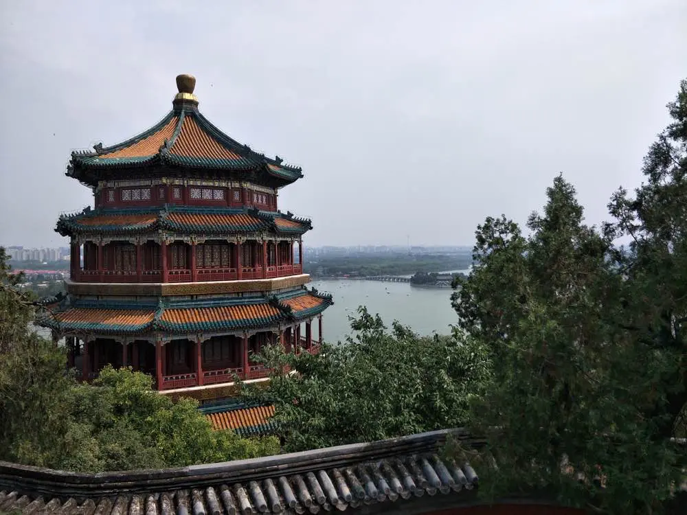 Foxiang Ge