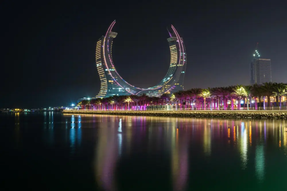 Doha, Qatar