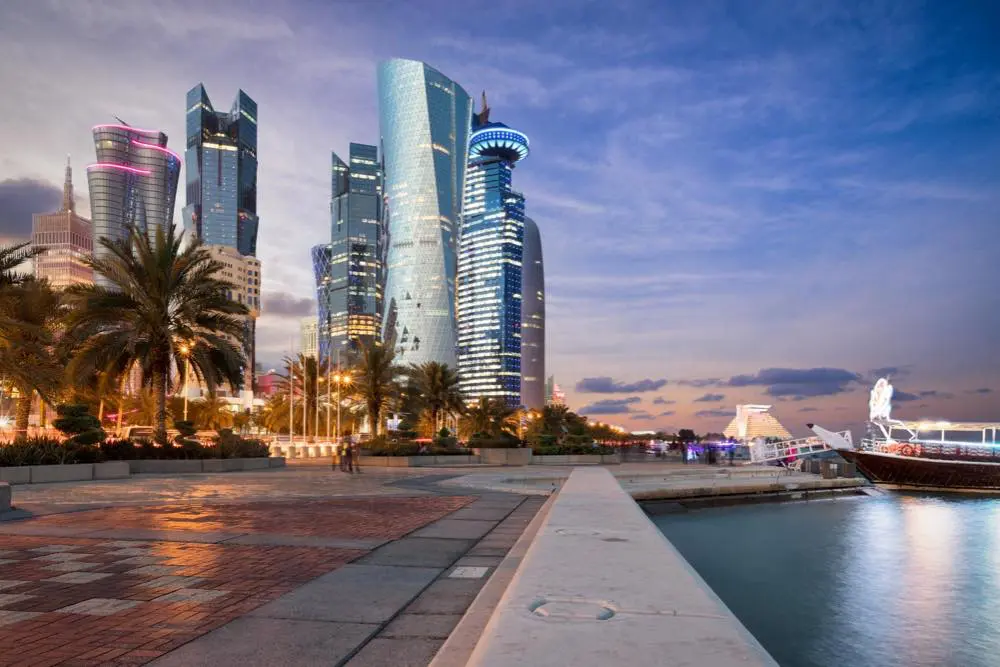 Qatar Tour Package