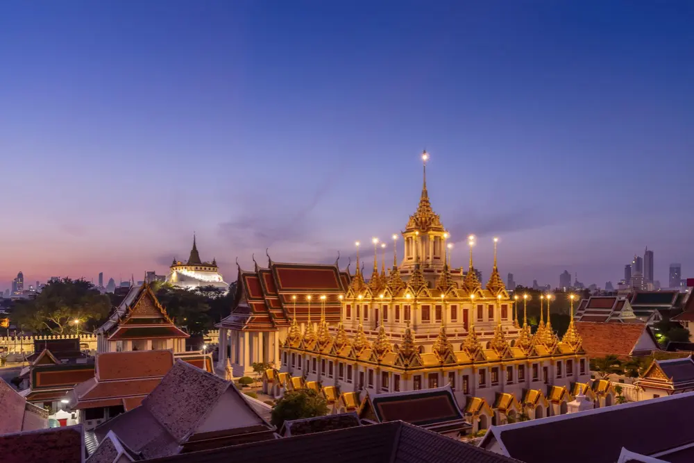 Bangkok