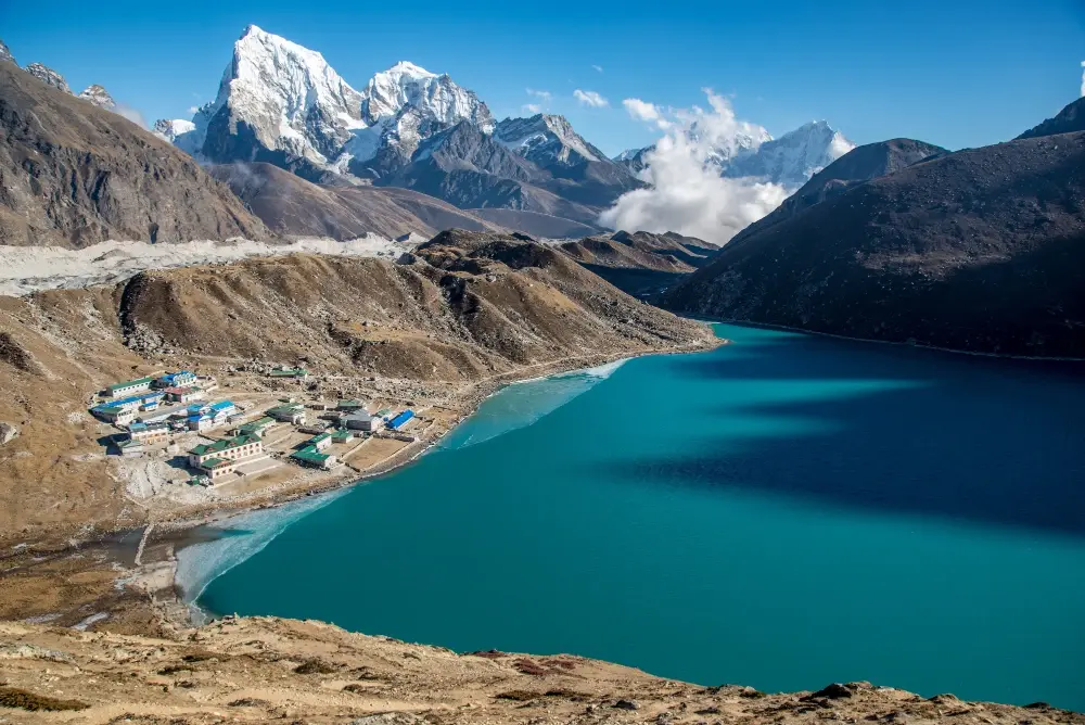 Leh Ladakh Tour Packages
