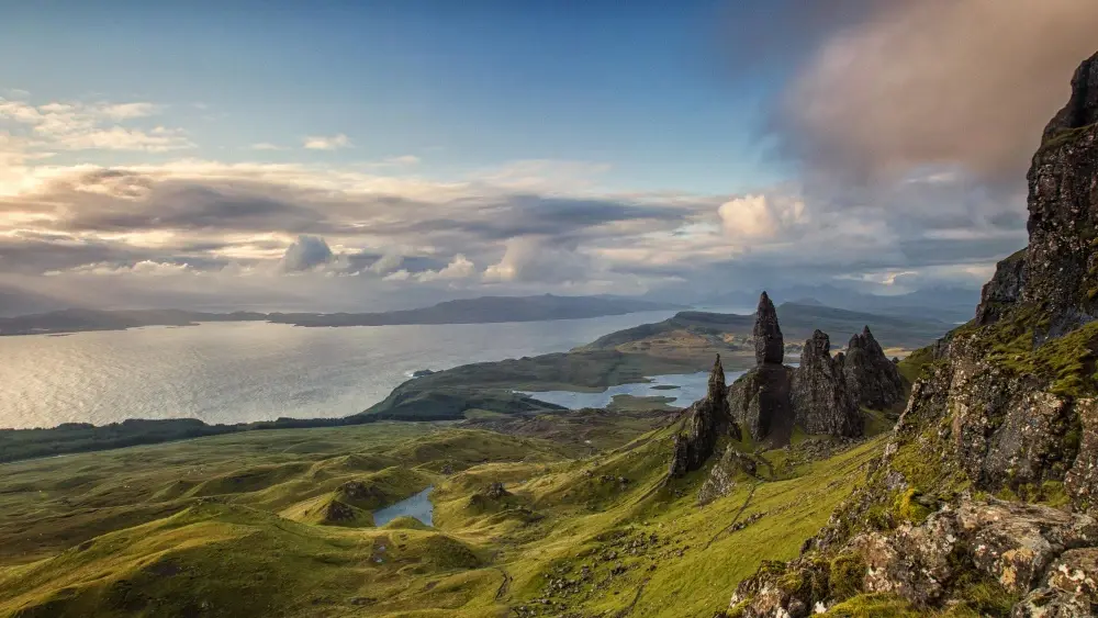 Scotland Tour Package